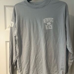 Brandy Melville long sleeve